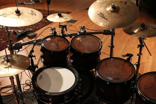 Music Production Fundamentals