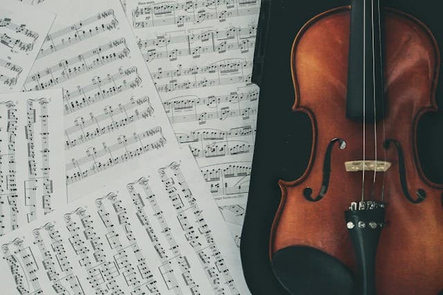 Advanced Vocal Techniques
