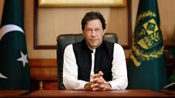 PM Imran Khan